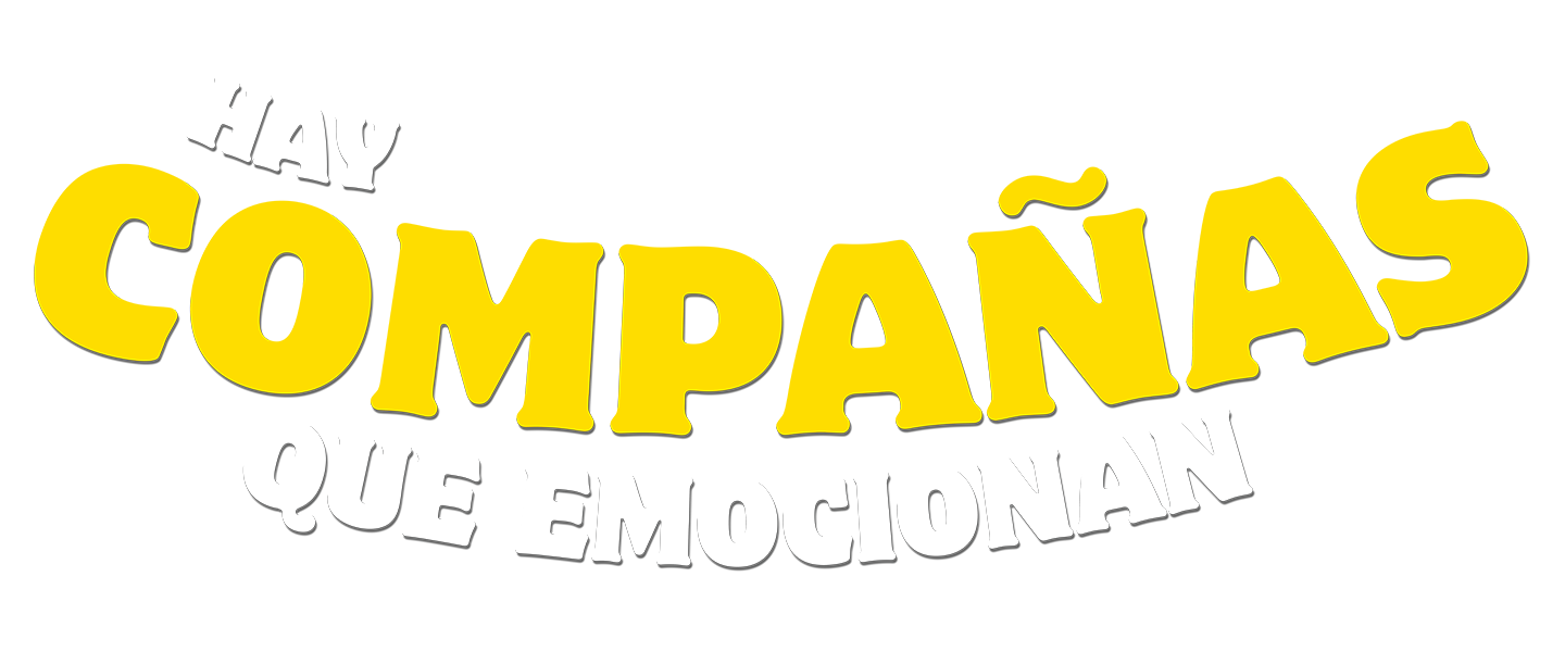 Hay Compañas que Emocionan