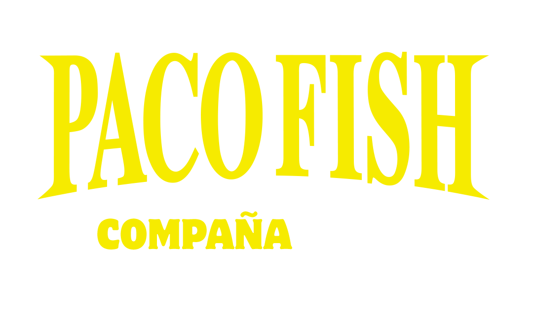 Paco Fish