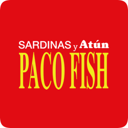 Pizza de ATÚN PACO FISH® y Vegetales